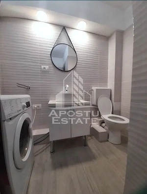 Apartament 1 camera de inchiriat, Modern, Medicina Timisoara - imagine 3
