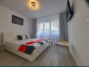 Apartament 1 camera de inchiriat, Modern, Medicina Timisoara