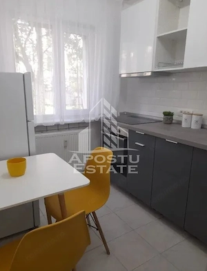 Apartament 1 camera de inchiriat, Modern, Medicina Timisoara - imagine 5