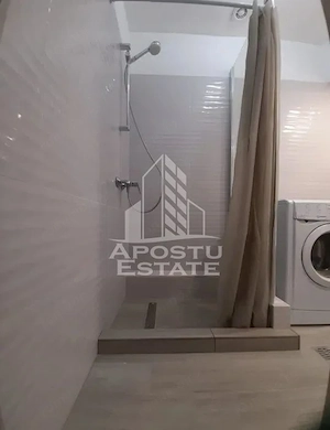 Apartament 1 camera de inchiriat, Modern, Medicina Timisoara - imagine 4