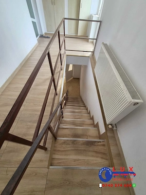 DE ÎNCHIRIAT: CASĂ SPAȚIOASĂ P+M | 6 Camere (Capacitate până la 15 persoane) | Ultracentral  - imagine 8