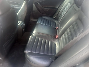 Volkswagen Passat B6 -2010 Euro 5 Highline DSG - imagine 6