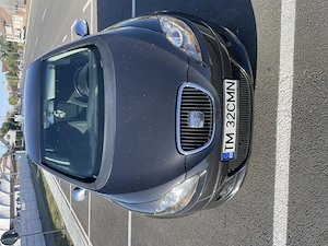 Seat altea 2.0 140 CP , 228293 KM
