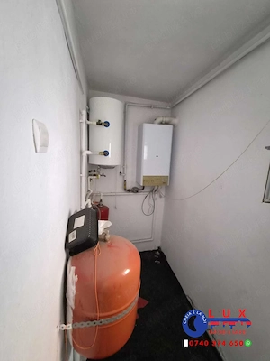 DE ÎNCHIRIAT: CASĂ SPAȚIOASĂ P+M | 6 Camere (Capacitate până la 15 persoane) | Ultracentral  - imagine 6
