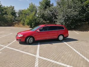 Vwolkswagen passat b6  - imagine 2