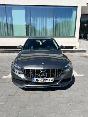 de vânzare Mercedes-Benz C220d  - imagine 5