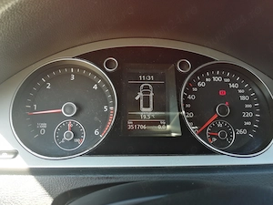 Vwolkswagen passat b6  - imagine 5