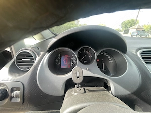 Seat altea 2.0 140 CP , 228293 KM - imagine 5