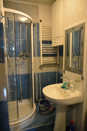 PF închiriez apartament 2 CD Păcurari zona Alpha Bank  - imagine 6