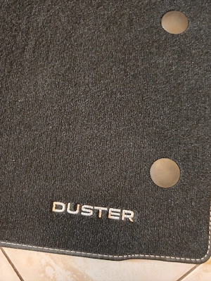 Covorase Duster Originale premium - imagine 2