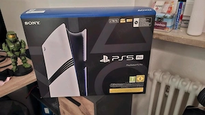 PlayStation 5 pro 2TB