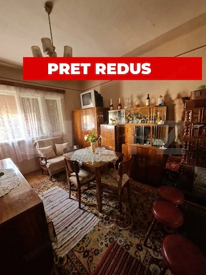 Casă tip duplex de vânzare, 90 mp, zona Sângeorgiu de Mureș