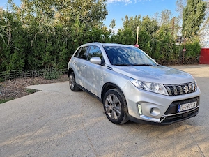 Vând Susuki Vitara - imagine 9