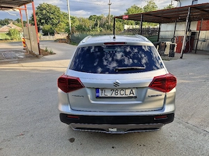 Vând Susuki Vitara - imagine 1
