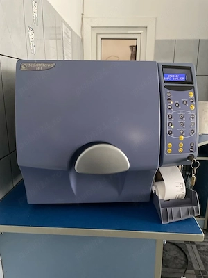 Vand autoclav Cominox StreilClave 18B