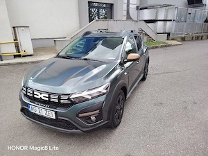 Sandero Stepway Extreme Plus  2024,ECO-G 100 BENZINA +GPL - imagine 3