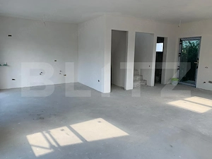 Casă modernă de vânzare în Dezmir – 125 mp utili, teren 350 mp - imagine 6