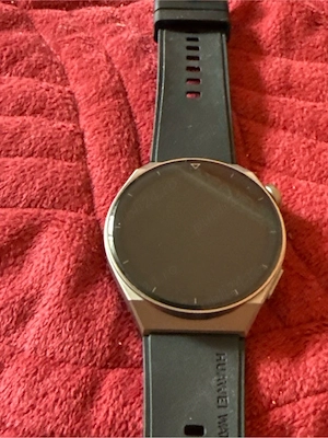 Vand smartwach Huawei Gt 3Pro