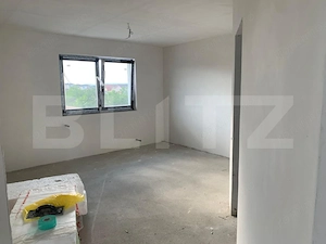 Casă modernă de vânzare în Dezmir – 125 mp utili, teren 350 mp - imagine 10