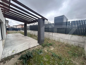 Casă modernă de vânzare în Dezmir – 125 mp utili, teren 350 mp - imagine 3