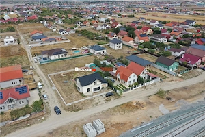 Teren pentru constructie 1.000 mp | Osorhei | Zona rezidentiala - imagine 3