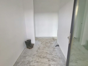 Casa Dobreni noua din lemn la gri 100mp si 660mp teren - imagine 8