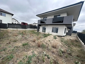 Casă modernă de vânzare în Dezmir – 125 mp utili, teren 350 mp - imagine 2