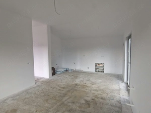 Casa Dobreni noua din lemn la gri 100mp si 660mp teren - imagine 11