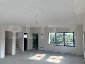 Casă modernă de vânzare în Dezmir – 125 mp utili, teren 350 mp - imagine 4