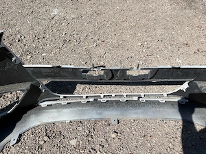 Bara fata Audi A4 B8 2012-2015