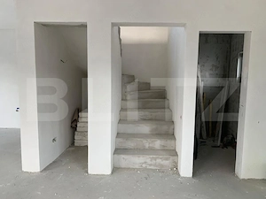 Casă modernă de vânzare în Dezmir – 125 mp utili, teren 350 mp - imagine 7