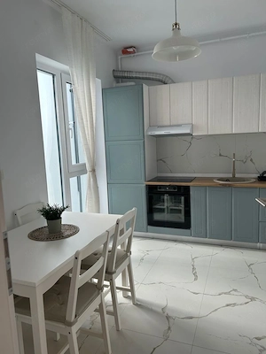 PRIMA INCHIRIERE | 2 camere decomandat | Etaj 1 | Giroc - imagine 5