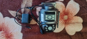 Vand camera de supraveghere wifi, 4k