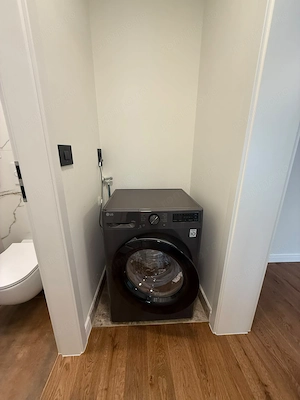 Exclusiv | Apartament de Revistă în Zona Casa Tineretului   Etaj 1, Boxă Inclusă, Ultra-Premium - imagine 6