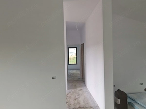 Casa Dobreni noua din lemn la gri 100mp si 660mp teren - imagine 13
