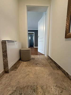 Exclusiv | Apartament de Revistă în Zona Casa Tineretului   Etaj 1, Boxă Inclusă, Ultra-Premium - imagine 11