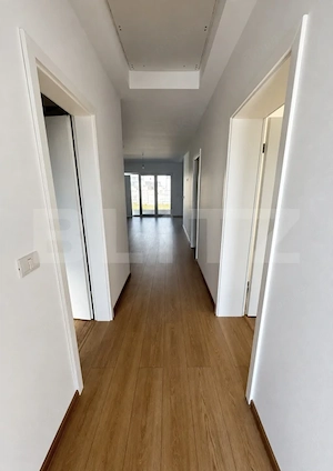 Casa tip duplex Mosnita Noua 3 camere
