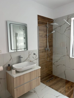 PRIMA INCHIRIERE | 2 camere decomandat | Etaj 1 | Giroc - imagine 6