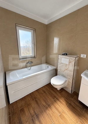 Casa tip duplex Mosnita Noua 3 camere - imagine 5