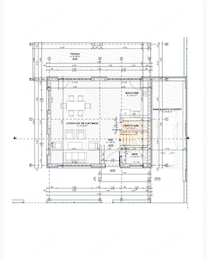 Casă modernă de vânzare în Dezmir – 125 mp utili, teren 350 mp - imagine 13