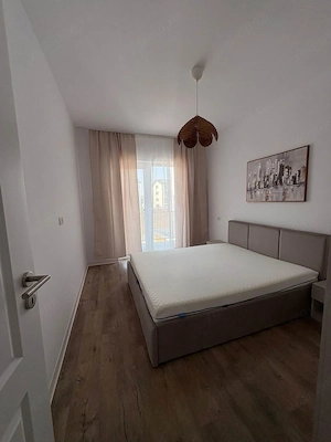 PRIMA INCHIRIERE | 2 camere decomandat | Etaj 1 | Giroc - imagine 3