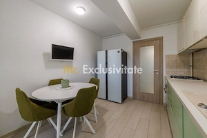 DE INCHIRIAT | APARTAMENT 3 CAMERE | CALEA BASCOV – PITESTI - imagine 9