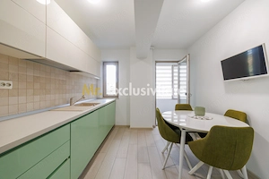 DE INCHIRIAT | APARTAMENT 3 CAMERE | CALEA BASCOV – PITESTI - imagine 8