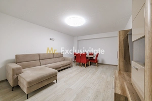DE INCHIRIAT | APARTAMENT 3 CAMERE | CALEA BASCOV – PITESTI - imagine 2