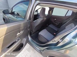 Sandero Stepway Extreme Plus  2024,ECO-G 100 BENZINA +GPL - imagine 9