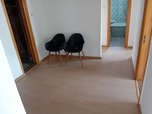 Ap 3 cam B-dul 9 Mai (Spatiu Comercial) 80mp parter centrala termopan - imagine 3