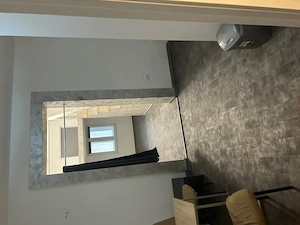 De inchiriat garsoniera pentru birou in cladire istorica, parter, 25 mp, amenajata, 2 incaperi, baie - imagine 4