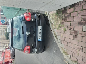 Vand vw golf 5,1.9 tdi  automat din 2005 - imagine 6