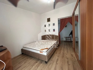 Apartament cu 1 cameră de închiriat,centrală proprie, zona Steaua - imagine 3