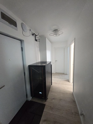 Apartament 3 camere - Birouri - Sector 2 - inchiriere! - imagine 4